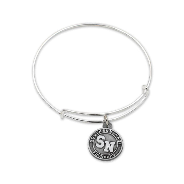 Custom Diestruck Charm Bracelet