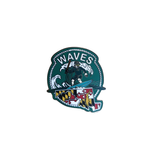 Custom Baseball Trading Pins