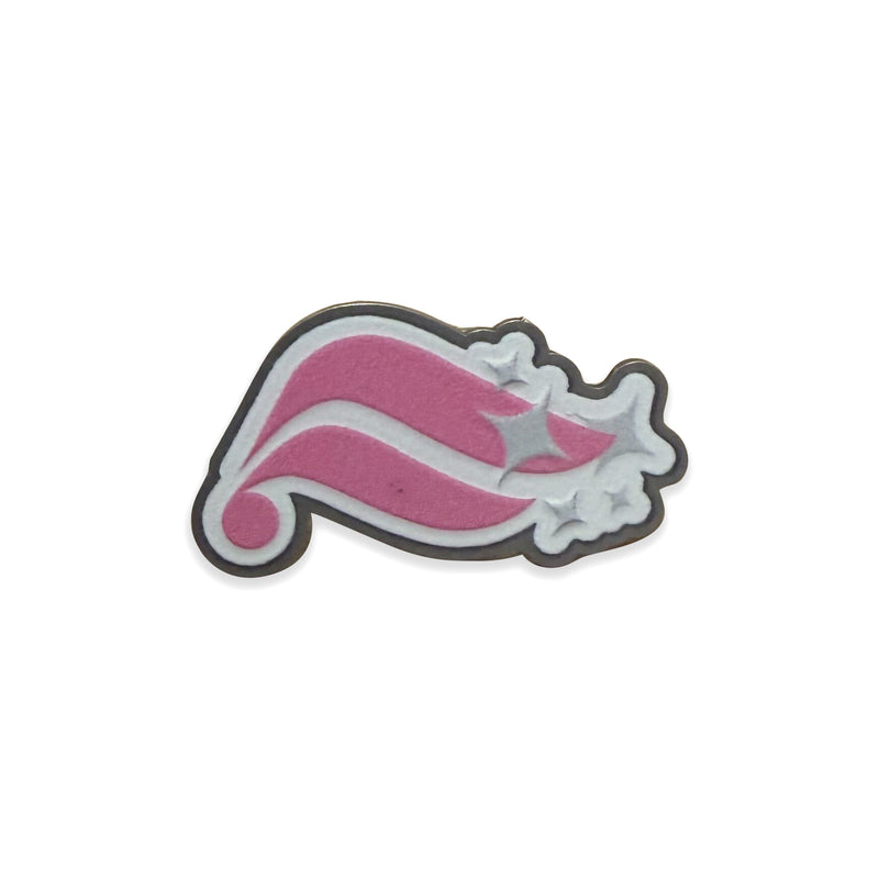 Custom Made in USA UV Printed Pins
