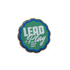 Custom Made in USA UV Printed Pins