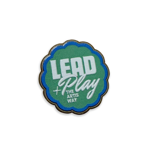 Custom Made in USA UV Printed Pins