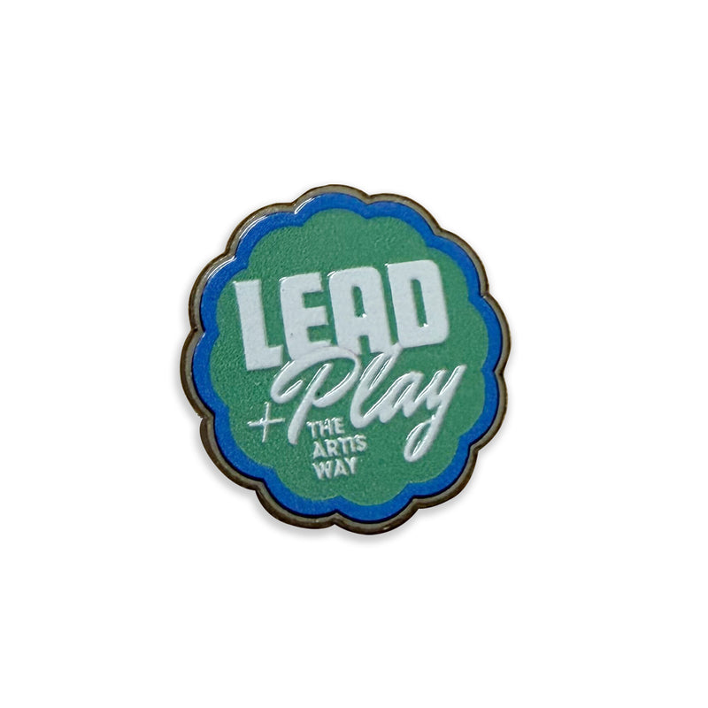 Custom Made in USA UV Printed Pins