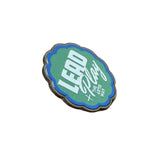 Custom Made in USA UV Printed Pins