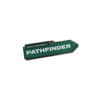 Custom Made in USA UV Printed Pins