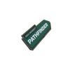 Custom Made in USA UV Printed Pins