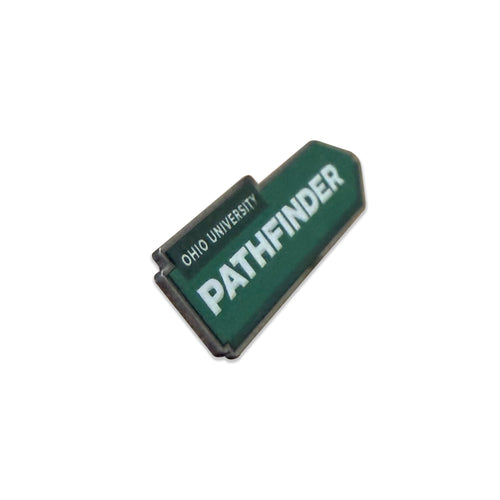 Custom Made in USA UV Printed Pins