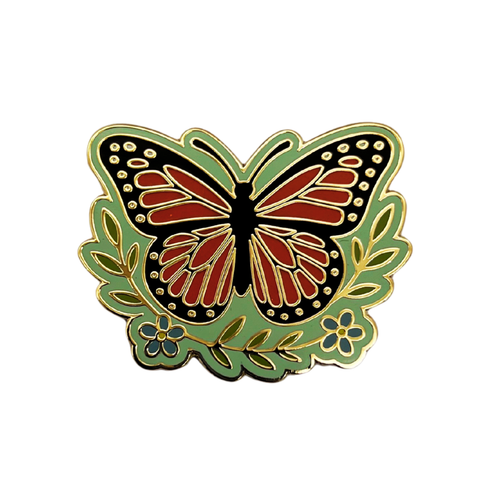 Custom Needle Minders