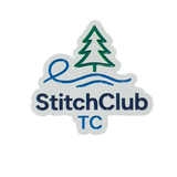 Custom Needle Minders