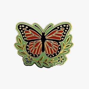 Custom Needle Minders