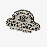 Custom Needlecraft Lapel Pins