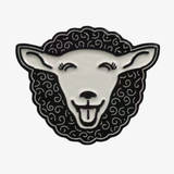 Custom Needlecraft Lapel Pins