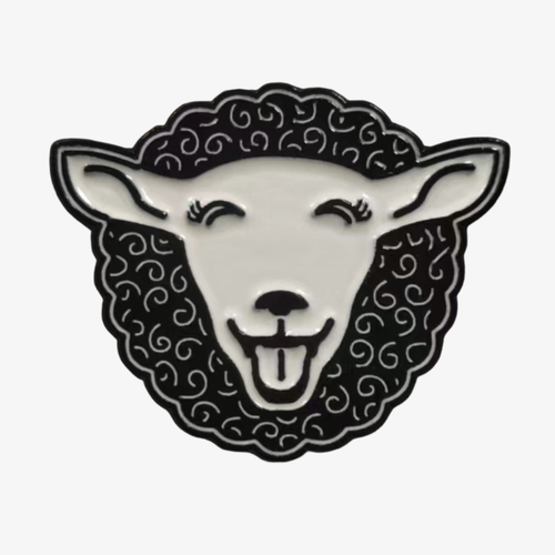 Custom Needlecraft Lapel Pins