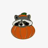 Custom Needle Minders