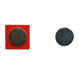 Custom Needle Minders