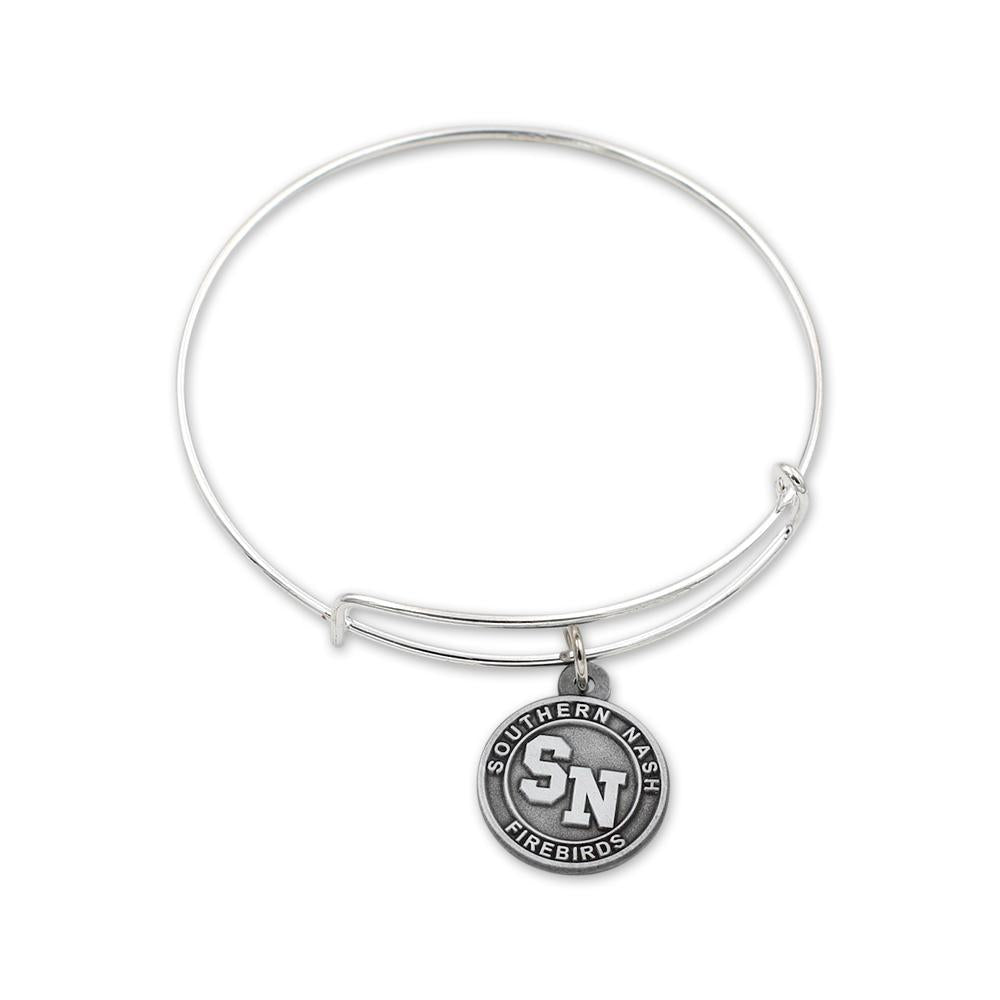 Custom Diestruck Charm Bracelet