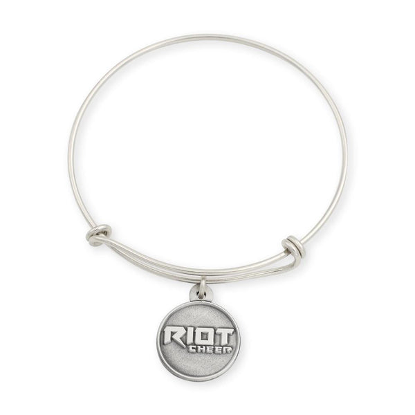 Custom Cheer Charm Bracelet