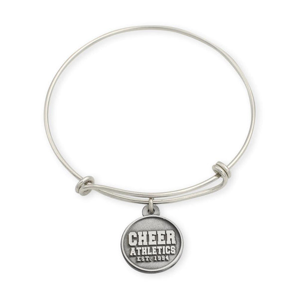 Custom Charm Bracelet