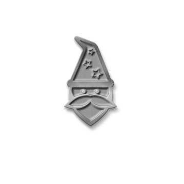 Custom Die-Struck Pins Collection Image