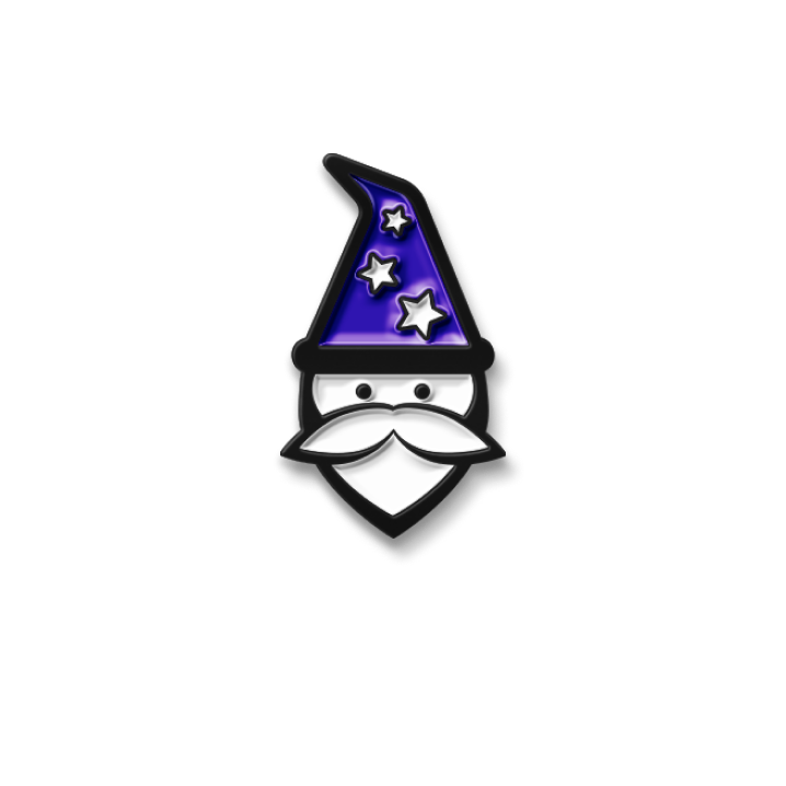 Custom Enamel Pins Collection Image