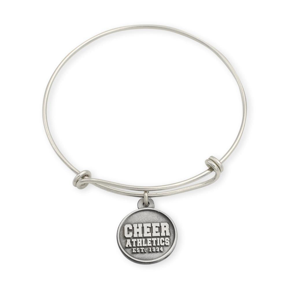 Custom Charm Bracelet