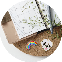 Determine how quickly you  need your custom pins.
