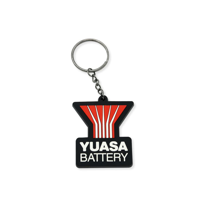 Custom PVC Keychains Custom Keychains WizardPins PVC 1.5 inch Split Ring with Chain