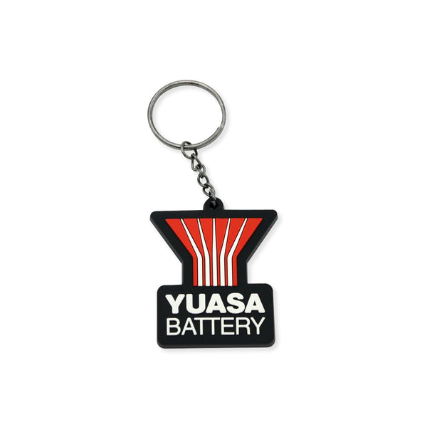 Custom hot sale pvc keychain