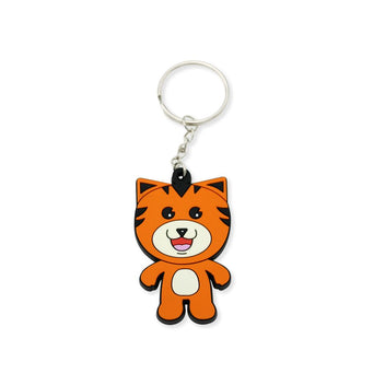 Make a Custom PVC Keychain Easily With WizardPins