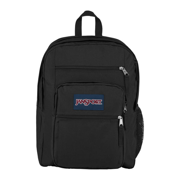 jansport all purpose 18.5 laptop backpack Big Student 15 Color:Ghost Herring 3352 $50 Chinese DC reel Zippered front stash pocket BHBFS5BG-GMD