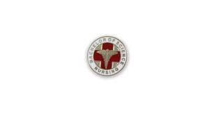 Bachelor of Science Nursing BSN Caduceus Lapel Pin Pin WizardPins 100 Pins 