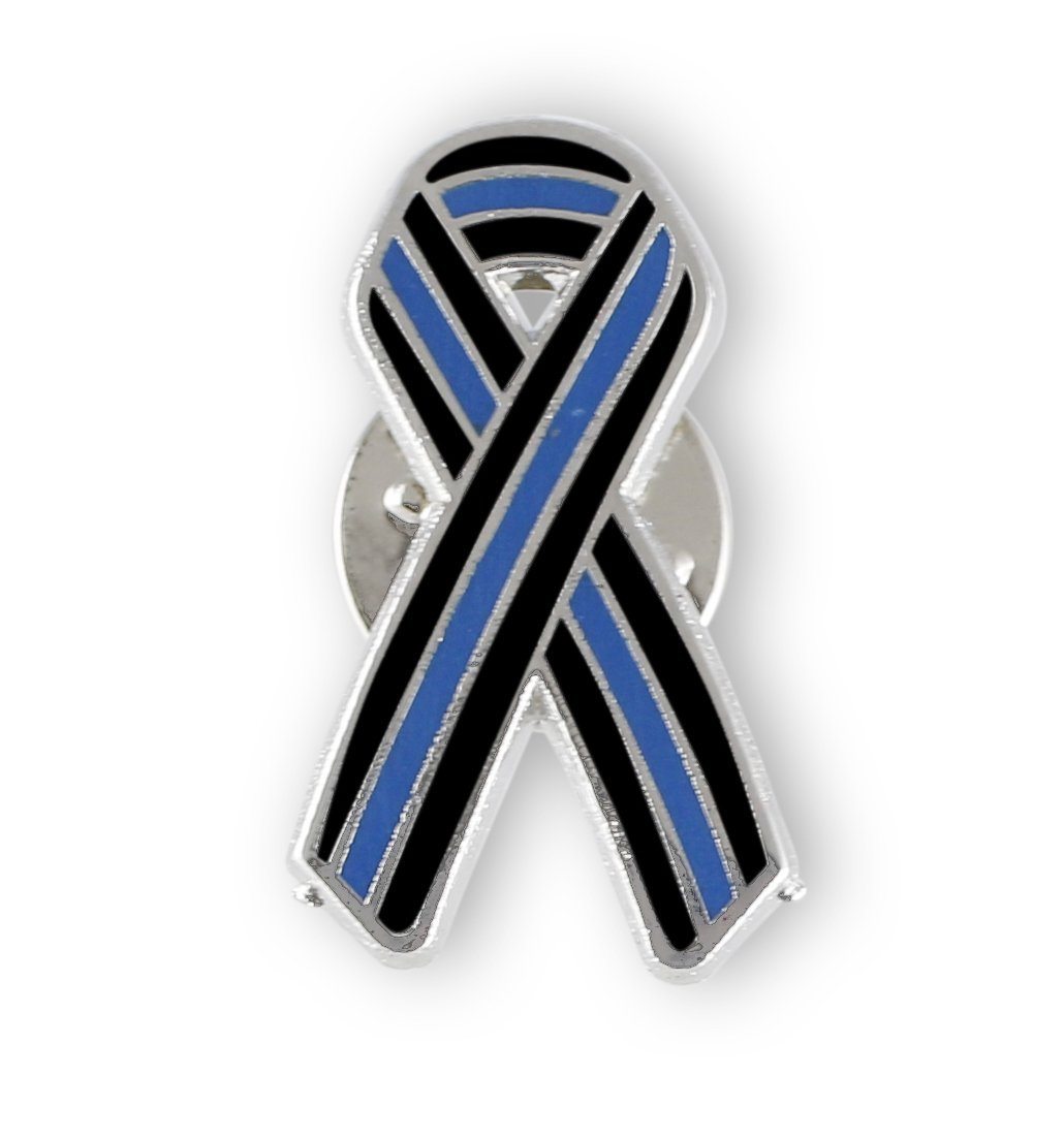 Police Ribbon Rip Support Police Ribbon