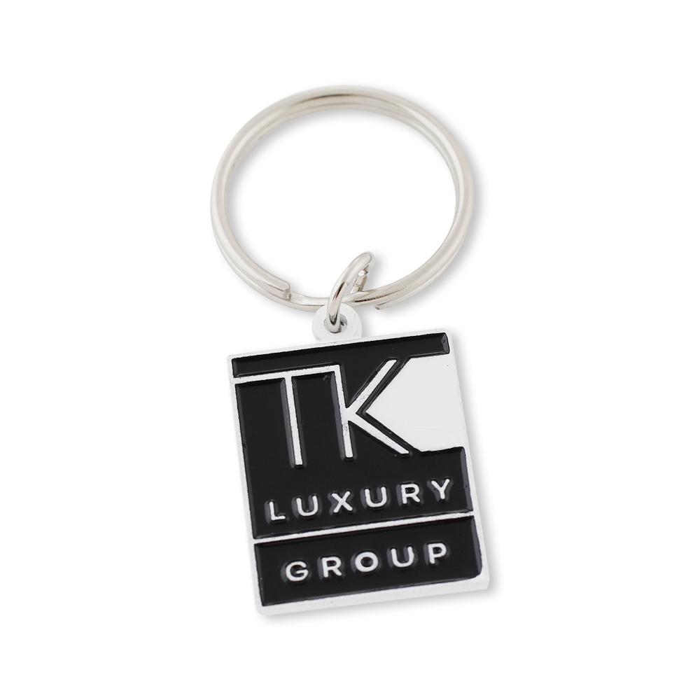 Custom Keychains & Key Tags - Custom Keychain Maker