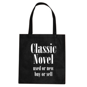 Non-Woven Promotional Tote Tote Bags Hit Promo Black Single Color 
