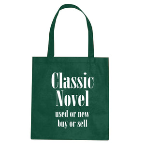 Non-Woven Promotional Tote Tote Bags Hit Promo Forest Green Single Color 