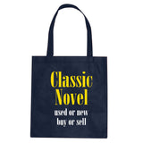 Non-Woven Promotional Tote Tote Bags Hit Promo Navy Multi Color 