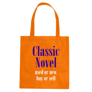 Non-Woven Promotional Tote Tote Bags Hit Promo Orange Multi Color 