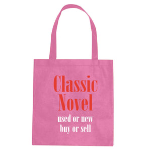 Non-Woven Promotional Tote Tote Bags Hit Promo Pink Multi Color 