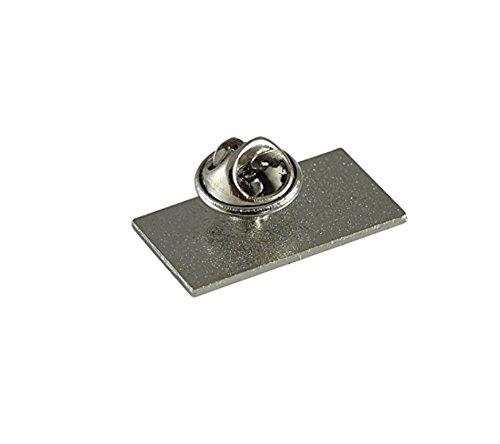 Official American Flag Pin