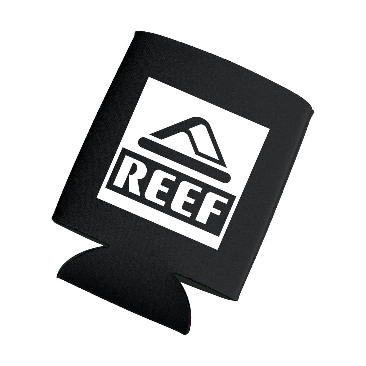 Reef Can Cooler Can Coolers Hit Promo Black Single Color 