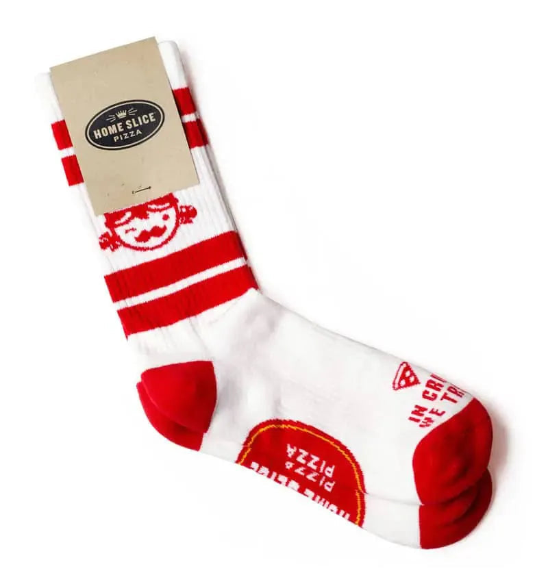 Athletic Crew Socks Socks Sock Club 