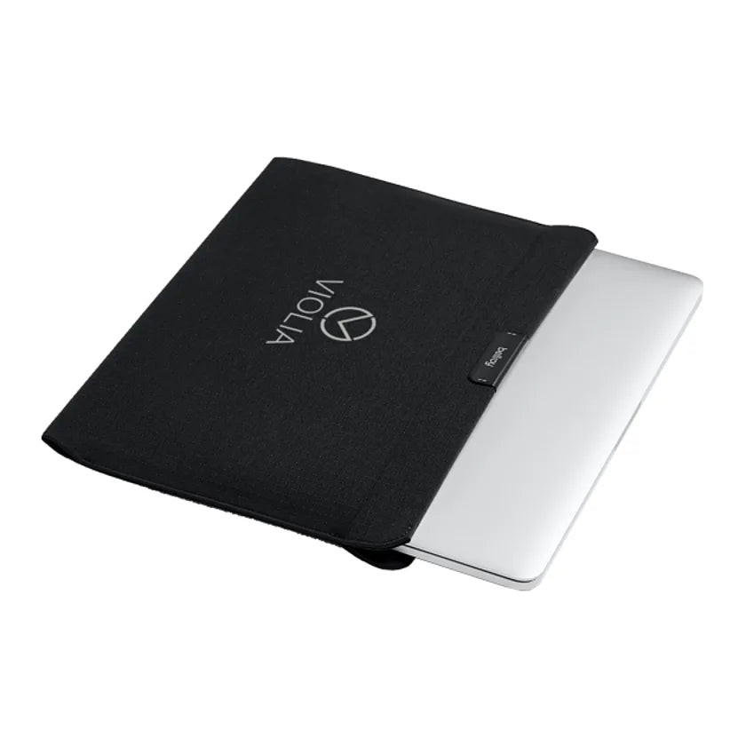 Bellroy 16" Laptop Sleeve Tech Accessories PCNA Black Multi Color 