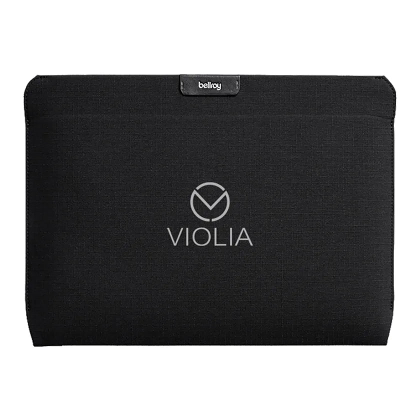 Bellroy 16" Laptop Sleeve Tech Accessories PCNA Black Single Color 