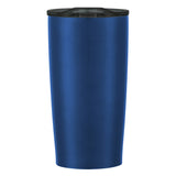 20 oz. Full Color Himalayan Tumbler Coffee Mugs Hit Promo Metallic Blue Full Color 