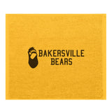 Rally Towel Towels Hit Promo Athletic Gold Single Color 