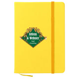 Journal Notebook Notebooks Hit Promo Yellow Multi Color 
