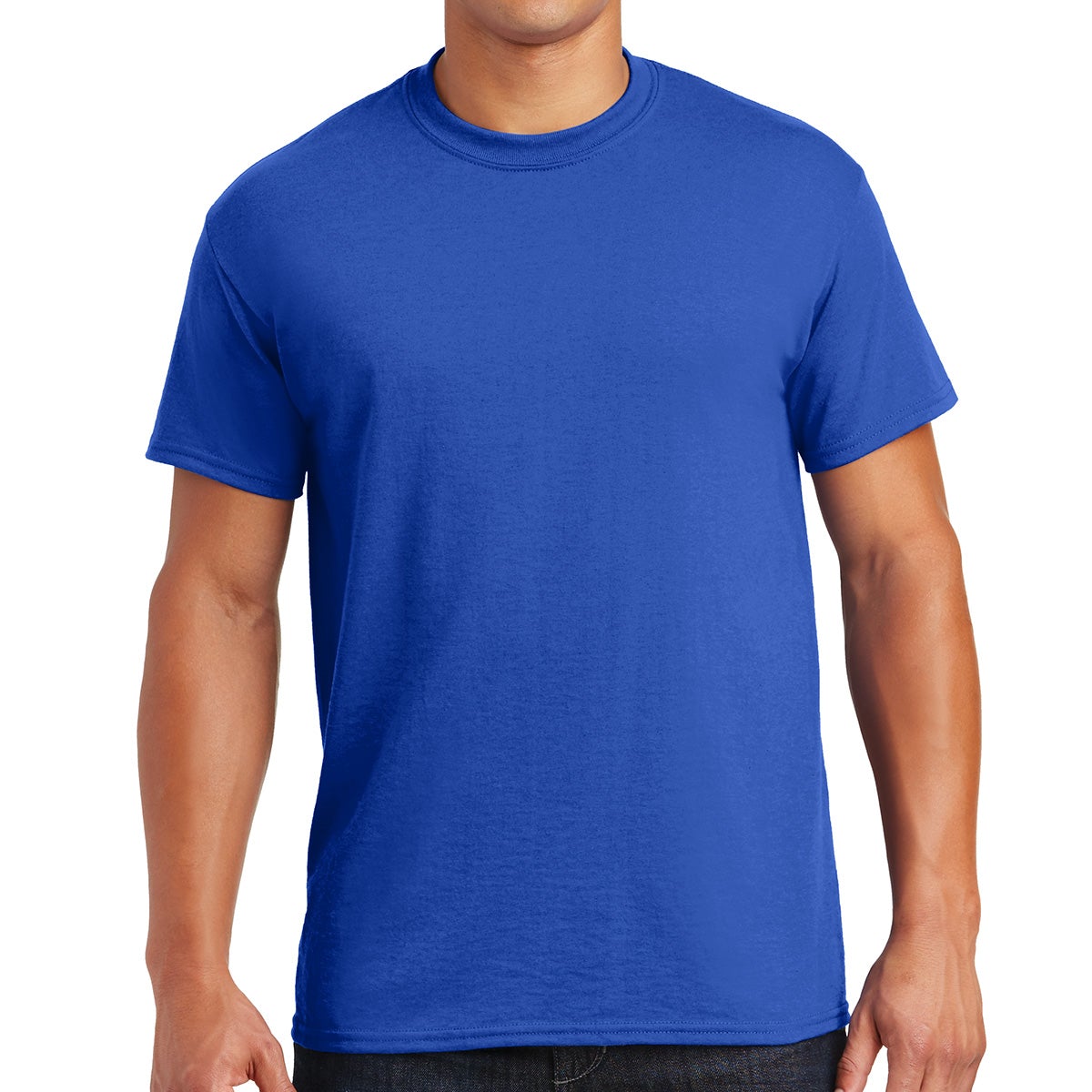 【Jesse着用】GILDAN TEAM CHEVY Tシャツ ホワイト Custom Gildan Kids DryBlend T-Shirt | RushOrderTees®