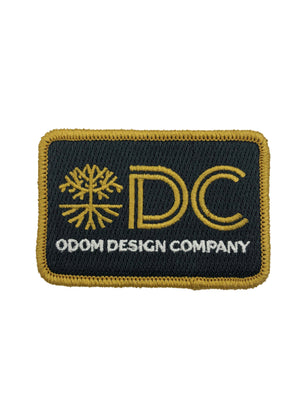 Custom Embroidered Patches Patches WizardPins 