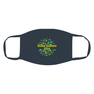 Cotton Reusable Mask Masks Hit Promo Charcoal Multi Color 