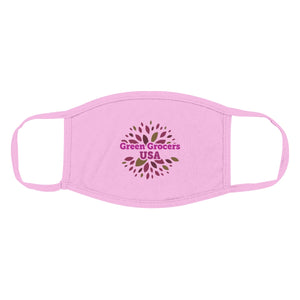 Cotton Reusable Mask Masks Hit Promo Pink Multi Color 
