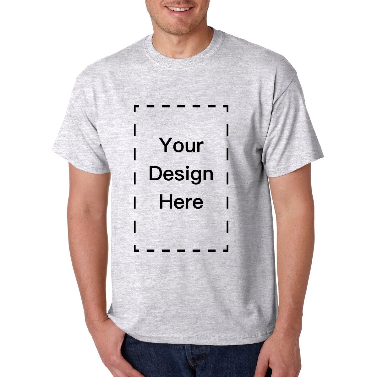 Gildan® Dryblend® T-Shirt